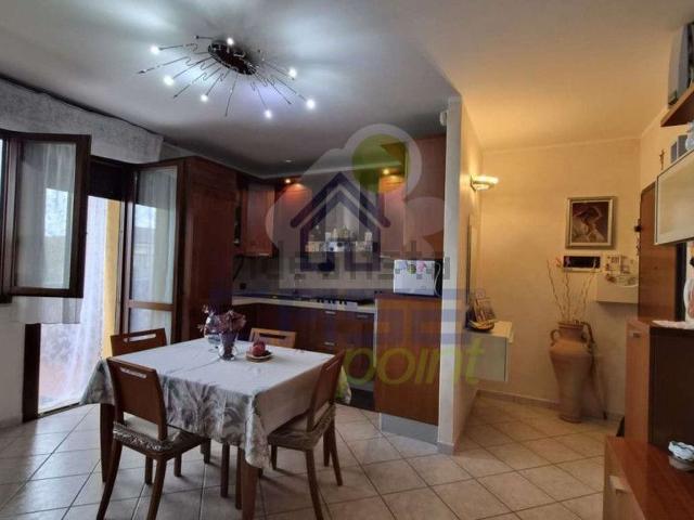 Appartamento in vendita di 95 m² in Via Lazzaro Spallanzani