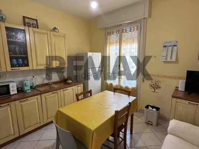 Appartamento in vendita di 112 m² in Via Lazio, 61