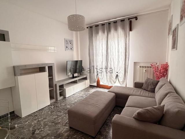 Appartamento in vendita di 95 m² in Via Leon Battista Alberti, 38