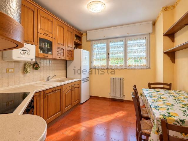 Appartamento in vendita di 95 m² in Via Leoncavallo, 30
