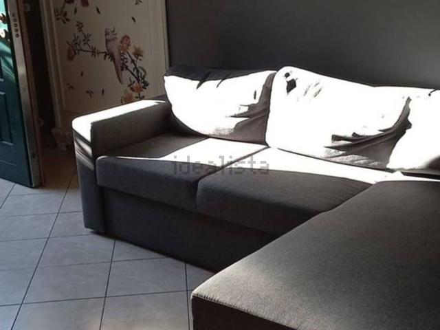 Appartamento in vendita di 95 m² in Via Leonardo Walter Manzone