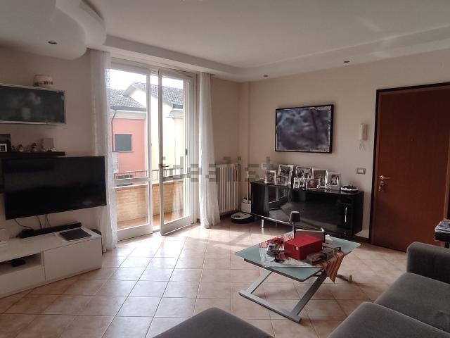 Appartamento in vendita di 95 m² in Via Leonardo da Vinci