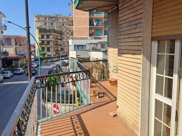 Appartamento in vendita di 95 m² in Via Leonardo Da Vinci, 10