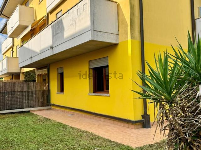 Appartamento in vendita di 95 m² in Via Leandro Faggin