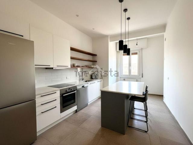 Appartamento in vendita di 95 m² in Via Legnano, 11