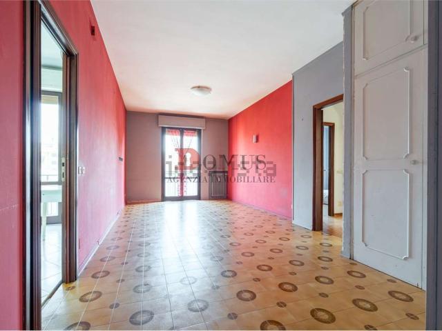 Appartamento in vendita di 95 m² in Via Legnaghese, 16