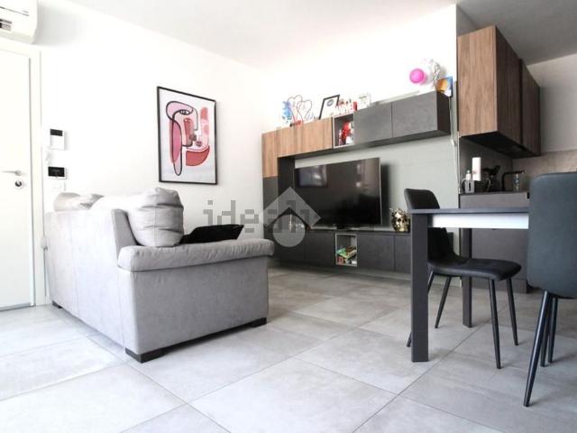 Appartamento in vendita di 95 m² in Via Leptis Magna, 16