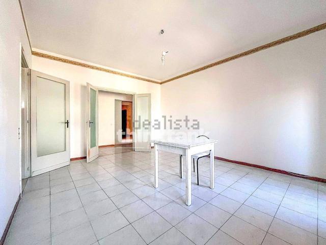 Appartamento in vendita di 95 m² in Via Libertà, 1