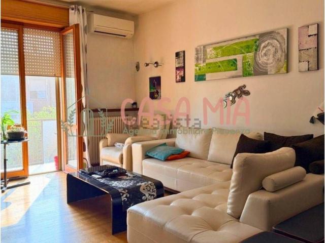 Appartamento in vendita di 95 m² in Via Libertà