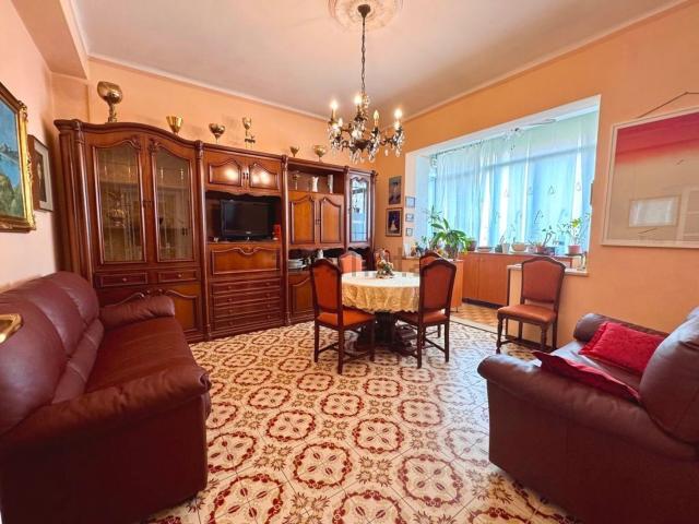 Appartamento in vendita di 95 m² in Via Liguria