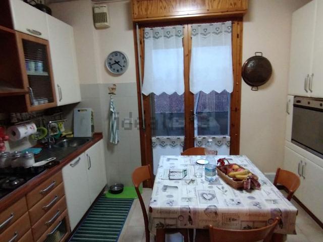 Appartamento in vendita di 95 m² in Via Ligabue