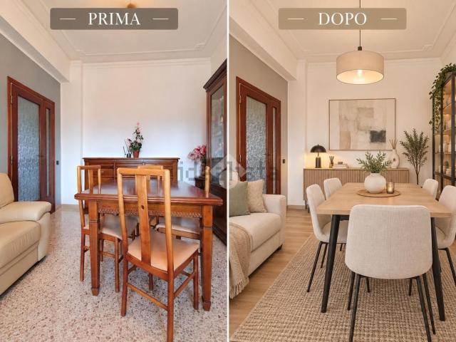 Appartamento in vendita di 95 m² in Via Liutprando, 1