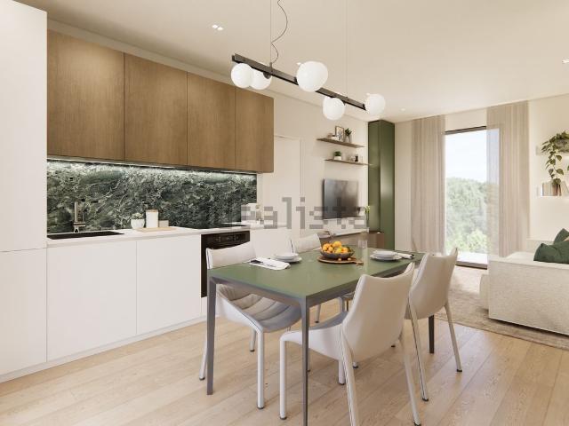 Appartamento in vendita di 95 m² in Via Livello, 9