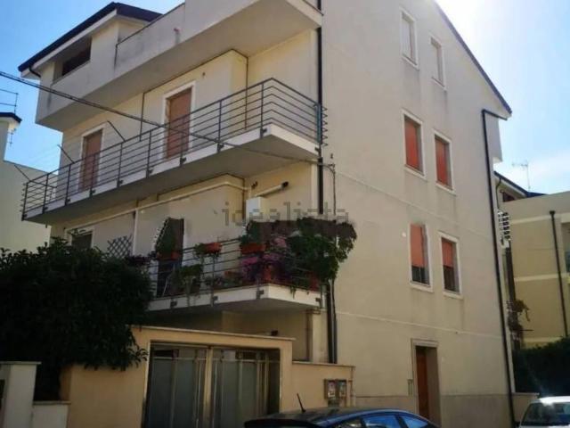 Appartamento in vendita di 95 m² in Via Lombardia