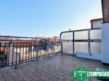 Appartamento in vendita di 95 m² in Via Lodovico Domenichi, 16