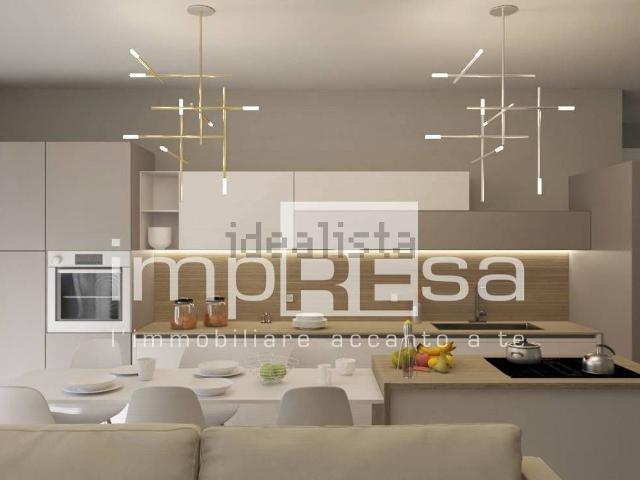 Appartamento in vendita di 95 m² in Via Luca Signorelli