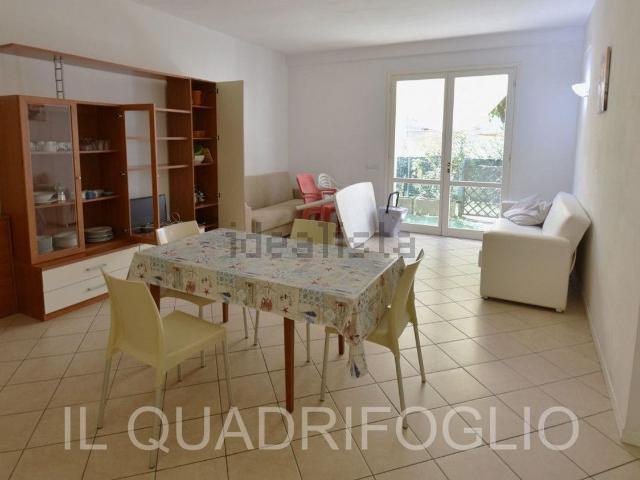 Appartamento in vendita di 95 m² in Via Lucania
