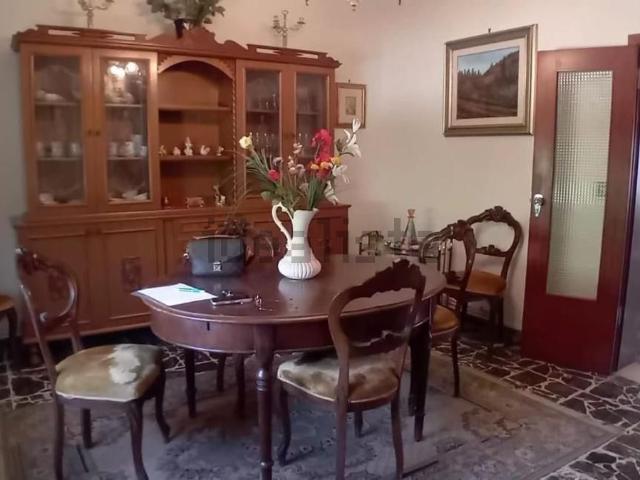 Appartamento in vendita di 95 m² in Via Lucchese