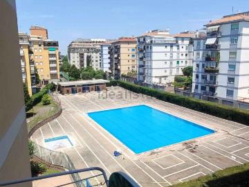 Appartamento in vendita di 95 m² in Via Luchino dal Verme