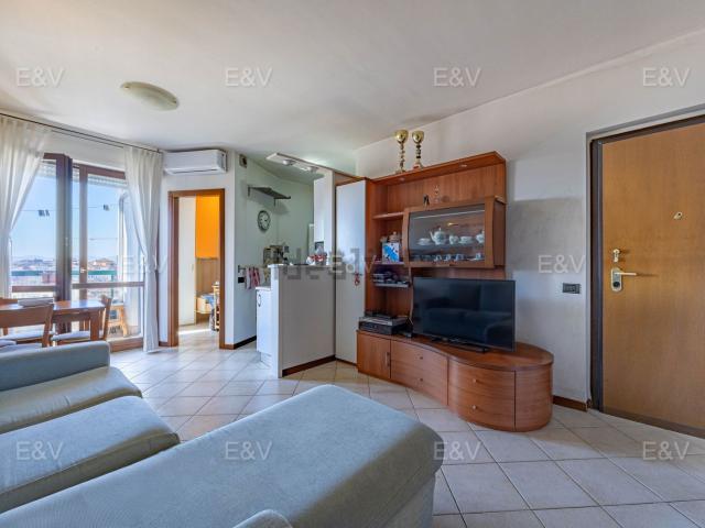 Appartamento in vendita di 95 m² in Via Lucio Libertini