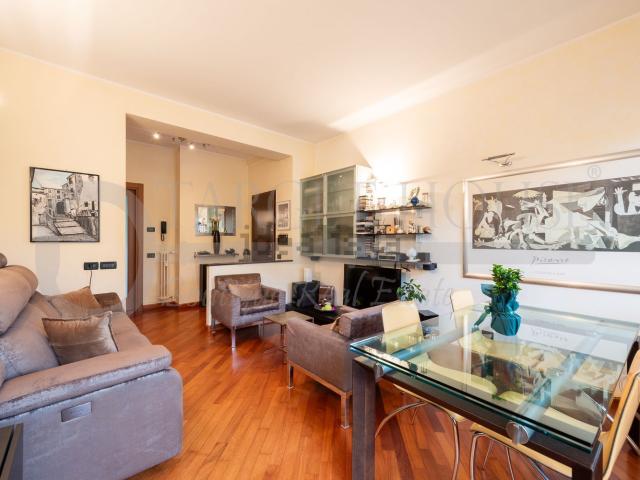 Appartamento in vendita di 95 m² in Via Ludovico Zamenhof