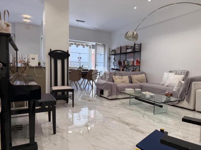 Appartamento in vendita di 95 m² in Via Ludovico di Breme, 100