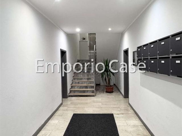 Appartamento in vendita di 95 m² in Via Luigi Vaccari, 101