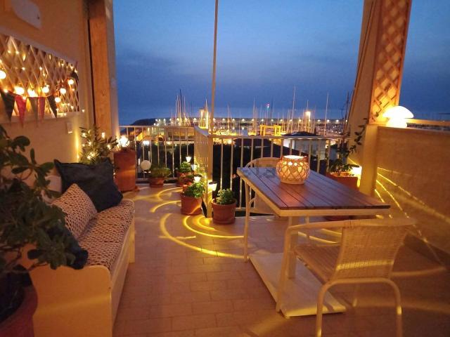 Appartamento in vendita di 95 m² in Via Luigi Boccherini, 2