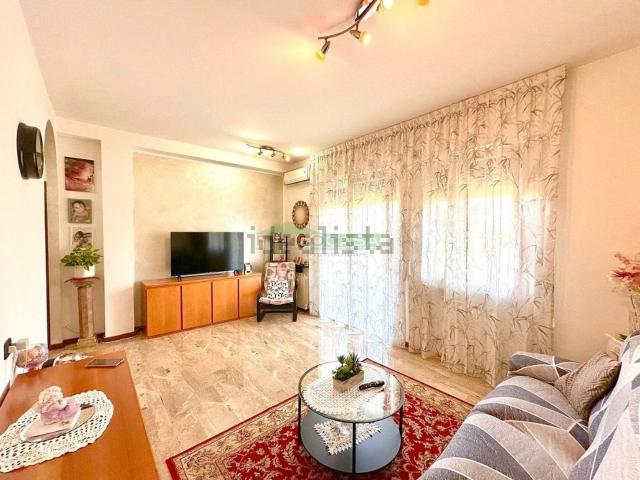 Appartamento in vendita di 95 m² in Via Luigi Capuana, 3