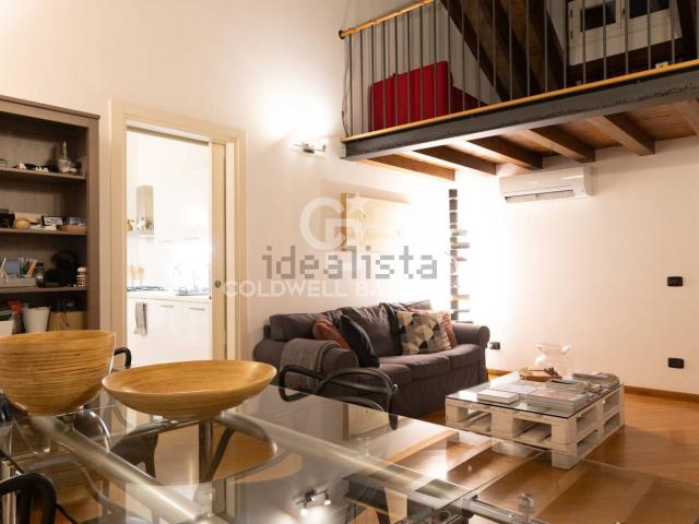 Appartamento in vendita di 95 m² in Via Luigi Carlo Farini, 45