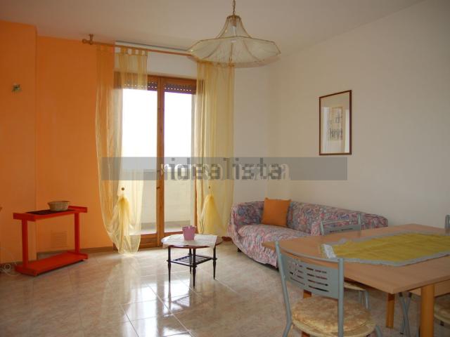 Appartamento in vendita di 95 m² in Via Luigi Catanelli, 100