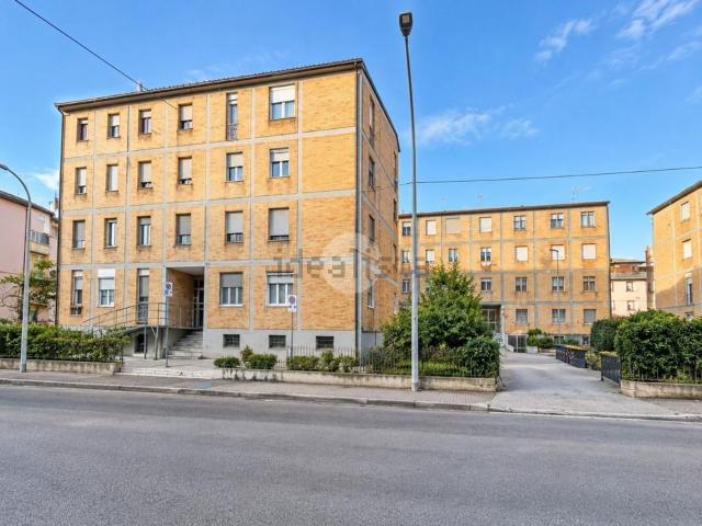 Appartamento in vendita di 95 m² in Via Luigi Einaudi, 12