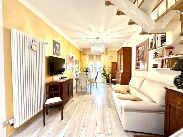 Appartamento in vendita di 95 m² in Via Luigi Galvani