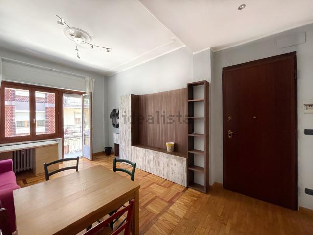 Appartamento in vendita di 95 m² in Via Luigi Negrelli, 8