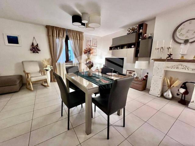 Appartamento in vendita di 95 m² in Via Luigi Pirandello