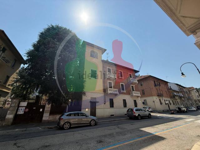 Appartamento in vendita di 95 m² in Via Luisa del Carretto, 38