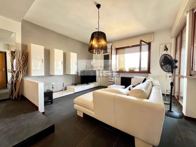 Appartamento in vendita di 95 m² in Via Macchia Monteggiorini