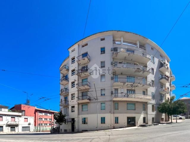 Appartamento in vendita di 95 m² in Via Madonna degli Angeli, 78