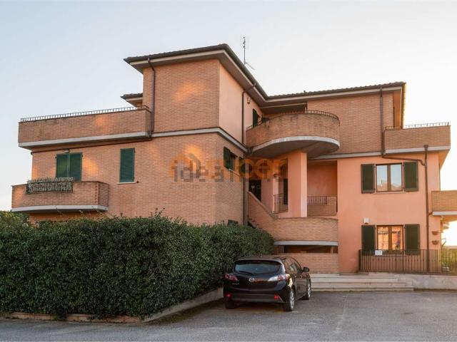 Appartamento in vendita di 95 m² in Via Madonna dei Ranucci