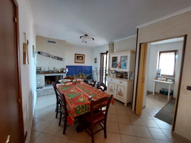 Appartamento in vendita di 95 m² in Via Madonna di Lourdes, 21