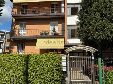Appartamento in vendita di 95 m² in Via Malpaga