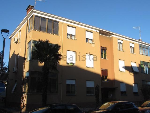 Appartamento in vendita di 95 m² in Via Martiri della Libertà
