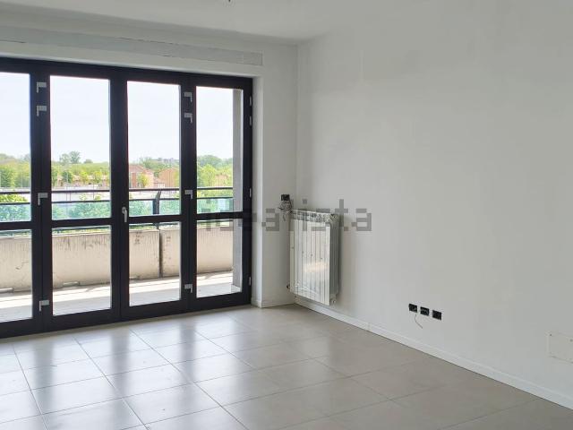 Appartamento in vendita di 95 m² in Via Martiri delle Foibe, 21