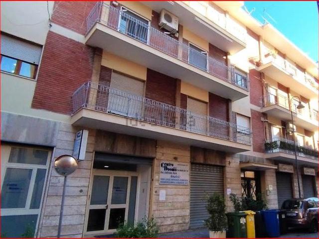 Appartamento in vendita di 95 m² in Via Marciano, 6