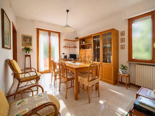 Appartamento in vendita di 95 m² in Via Marco Polo