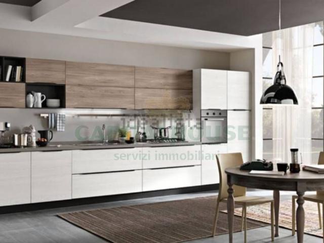 Appartamento in vendita di 95 m² in Via Marco Polo, 63