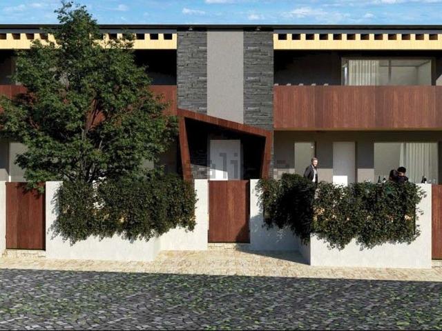 Appartamento in vendita di 95 m² in Via marconi, 7