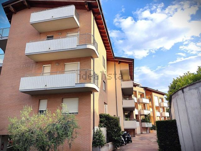 Appartamento in vendita di 95 m² in Via mare Adriatico, 60