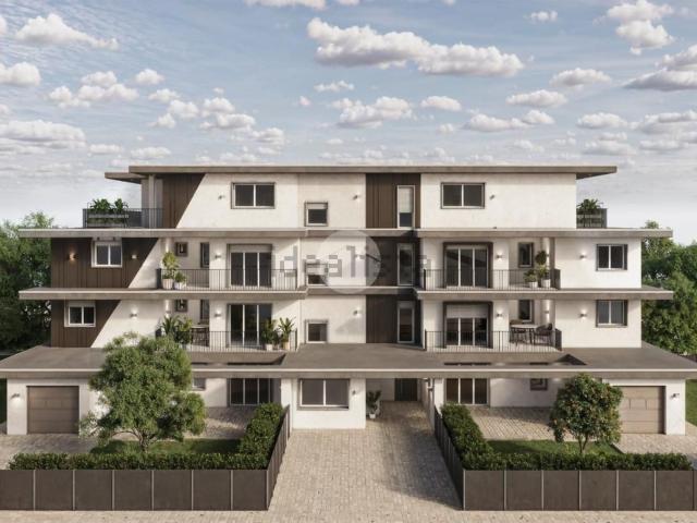 Appartamento in vendita di 95 m² in Via Margherita Hack, 3