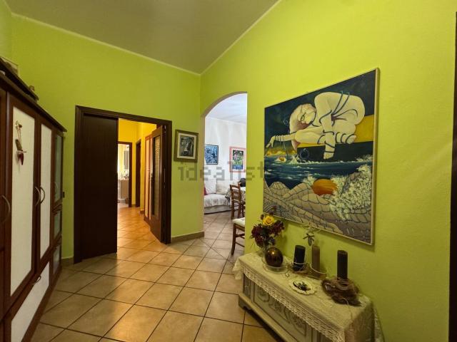 Appartamento in vendita di 95 m² in Via Mario Bustichini